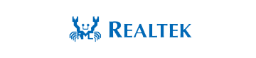 REALTEK瑞昱